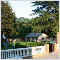 Build-A-Rail Stone Balustrade System