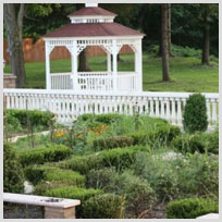 Build-A-Rail Stone Balustrade System