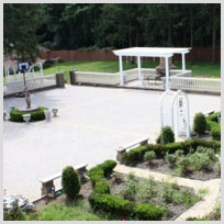 Build-A-Rail Stone Balustrade System