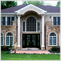 Thin Veneer Molding, Molding, Stucco, Natural Stone, Windows, Doors